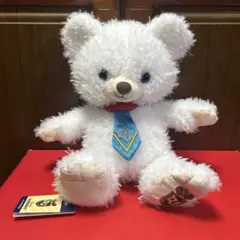 ユニベアシティ ぬいぐるみ ホイップ