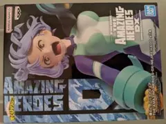 僕のヒーローアカデミア AMAZING HEROES DX
