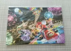 マリオカート8 デラックス オリジナルポストカード 10種