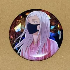 2025年最新】三途春千夜 缶バッジの人気アイテム - メルカリ