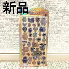 【正規品】うるちゅるPOPシール　モジョ　mojojojo