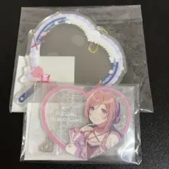 姫崎莉波 ぴくりあ ぴくりあフレーム アクスタ アクリルスタンド 学マス