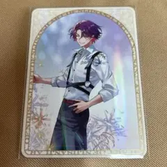 渡会雲雀 カード