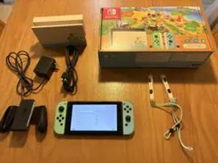 どうぶつの森 テレビゲーム