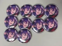 礼瀬マヨイ フィーチャー2 缶バッジ