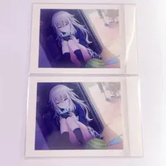 草薙寧々 プロセカ カラパレ はぴこれ ハッピーコレクション くじ