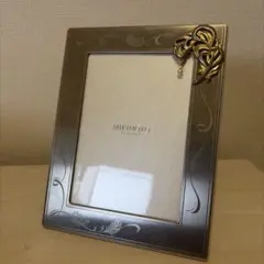 Mikimoto フォトフレーム