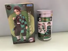 SEGA 鬼滅の刃 竈門炭治郎 フィギュア