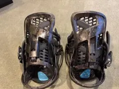 BURTON バートン Freestyle メンズ Mサイズ25-26モデル - メルカリ