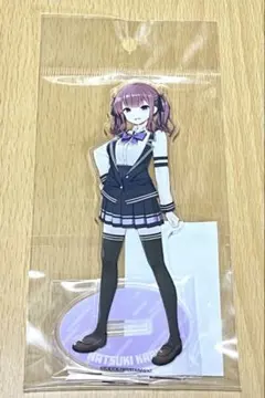 ひぐらしのなく頃に アクリルスタンド アクスタ デカスタ 古手梨花
