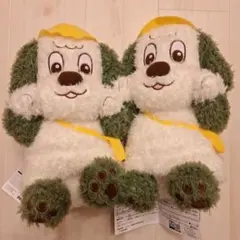 ワンワンとうーたん