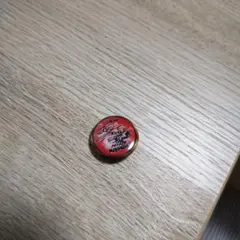 EXILE KEIJI缶バッジ