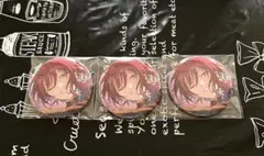 あんスタ イベコレ缶バッジ 逆先夏目