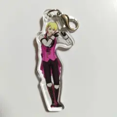 来栖翔　うたプリ　ASSDMS　アクスタ