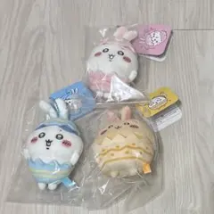 2025年最新】ちいかわ そろそろイースターなマスコット(うさぎ)の人気