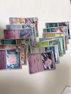 ポケモンカード ポケカ　32枚セット モンスターボールミラー　モンボミラー