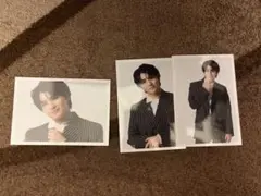 超特急 ハル 生写真 JOKER