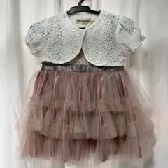 トッカ　TOCCA ワンピース　ドレス