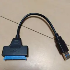 SATA変換ケーブルのサムネイル