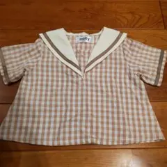 セーラー トップス