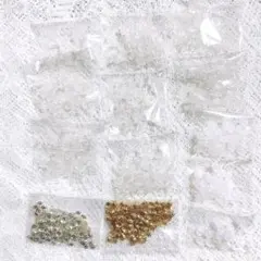 イヤリング シリコンキャッチ ピアス下向き防止シリコンキャッチ 大量 まとめ売り