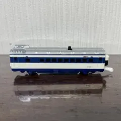 0系新幹線　動力車両　プラレールアドバンス