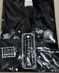 リコリコ　Tシャツ XL