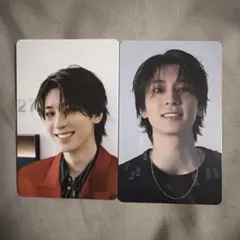 SEVENTEEN spill the feels ウォヌ トレカ