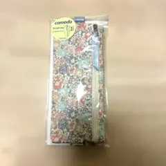 ほぼ日手帳 フラットペンケース LIBERTY FABRICS 新品未使用のサムネイル