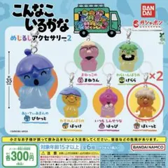 こんなこいるかな めじるしアクセサリー2