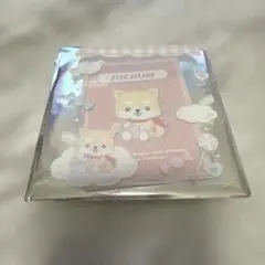 JOCHUM シークレット硬質カードケース&カード　まめちぃ