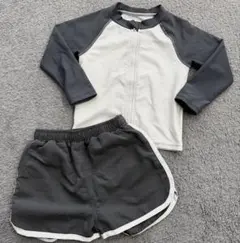 ベビー水着セット 90cm 男の子用