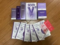 バイオヒールボ 【朝ちゅる·夜タンプレミアムセット】スキンケアルーティンSETのサムネイル