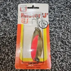 2026年最新】ビンテージルアーの人気アイテム - メルカリ