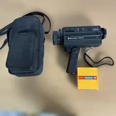 希少Bell & Howell Soundstar XL 8ミリカメラ 一式 - メルカリ