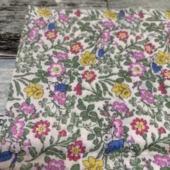 感謝SALE リバティ 32×30cm