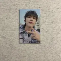 seventeen FML 会場限定 東京 ミンハオ the8