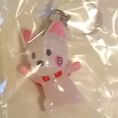 おじゃる丸めじるしアクセサリー　ニコリン坊