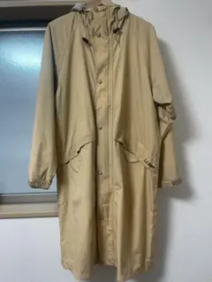 L.L.bean レインコートのサムネイル