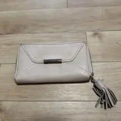 See By Chloe 長財布 ラウンドファスナー タッセル付きのサムネイル