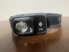 Black Diamond コズモ350のサムネイル