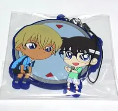 名探偵コナン ラバーストラップDUO vol.2   ラバスト ストラップ