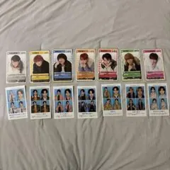 TravisJapan TVガイド 証明写真 推しの攻略ガイド