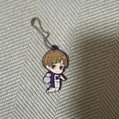 ハイキュー キーホルダー 白布賢二郎