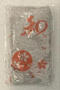 ★入手したて・新品未開封★足袋　ソックス