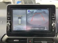 日産 純正 ナビ MM320D-L - メルカリ