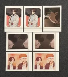 WIND BREAKER ウィンドブレイカー ぱしゃこれ Vol.2 蘇枋隼飛