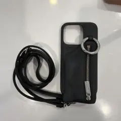 iPhone 15pro ajew スマホケース