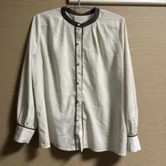 ホワイトシャツ M 長袖