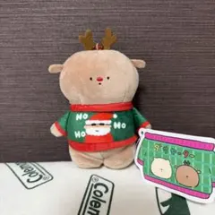 ダサセーターマスコット